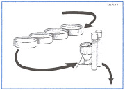 Wasserreinigungsanlage